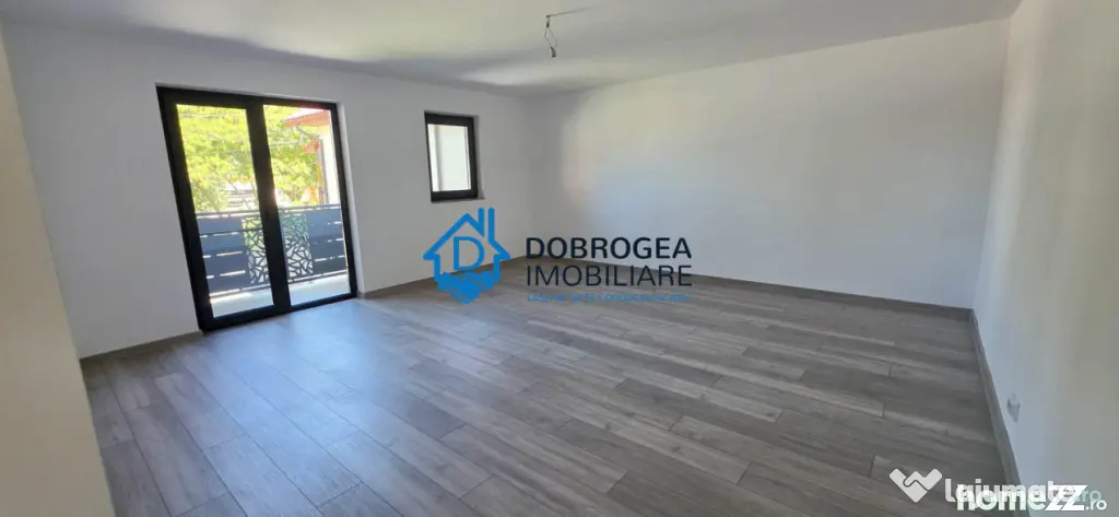 CARTIER LOTIZARE -VILA MODERNIZATA S+ P+1 ,TEREN 300 MP - Tulcea (Tulcea)