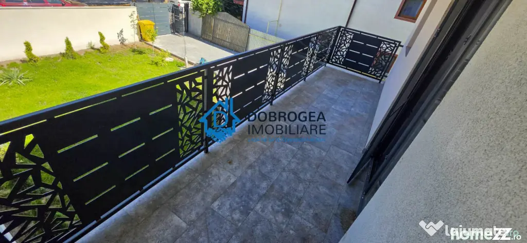 CARTIER LOTIZARE -VILA MODERNIZATA S+ P+1 ,TEREN 300 MP - Tulcea (Tulcea)