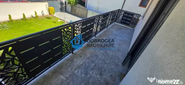 CARTIER LOTIZARE -VILA MODERNIZATA S+ P+1 ,TEREN 300 MP - Tulcea (Tulcea)