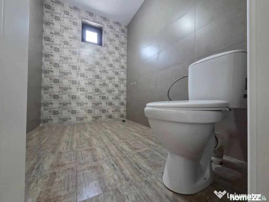 CARTIER LOTIZARE -VILA MODERNIZATA S+ P+1 ,TEREN 300 MP - Tulcea (Tulcea)