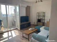 Apartament 2 camere, bloc nou 2020, mobilat complet, cu loc de parcare —Sector 4