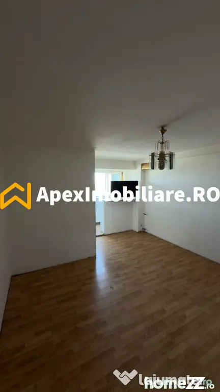 Garsoniera de vanzare Titan București | ApexImobiliare.ro - Bucuresti (Bucuresti-Ilfov)
