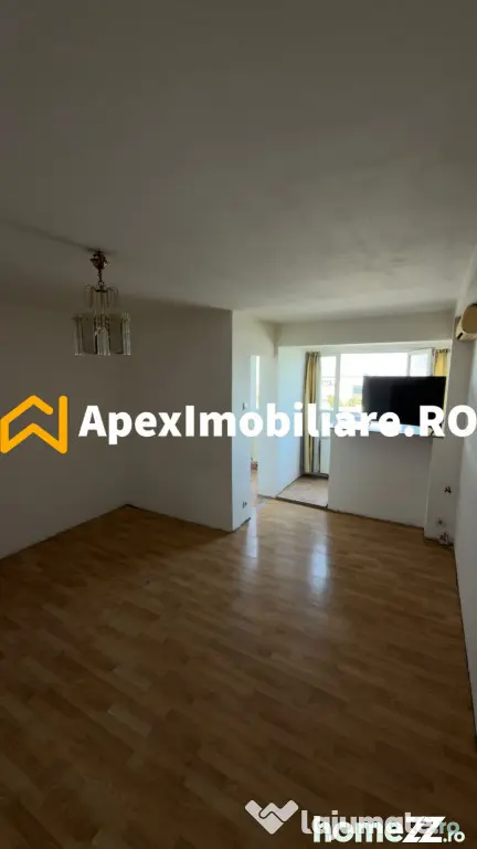 Garsoniera de vanzare Titan București | ApexImobiliare.ro - Bucuresti (Bucuresti-Ilfov)