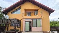 Casa individuala P M - Snagov - Tancabesti - acces rapid DN