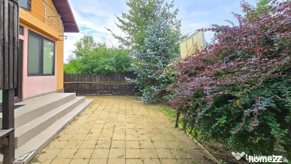 Casa individuala P M - Snagov - Tancabesti - acces rapid DN - Tancabesti (Bucuresti-Ilfov)