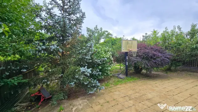 Casa individuala P M - Snagov - Tancabesti - acces rapid DN - Tancabesti (Bucuresti-Ilfov)
