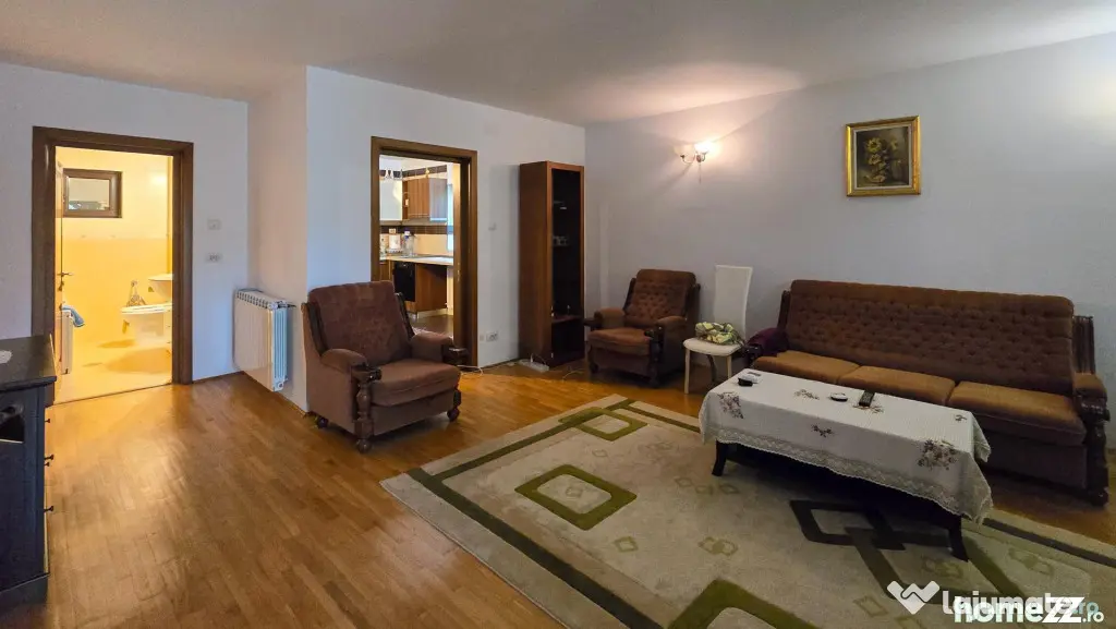Casa individuala P M - Snagov - Tancabesti - acces rapid DN - Tancabesti (Bucuresti-Ilfov)