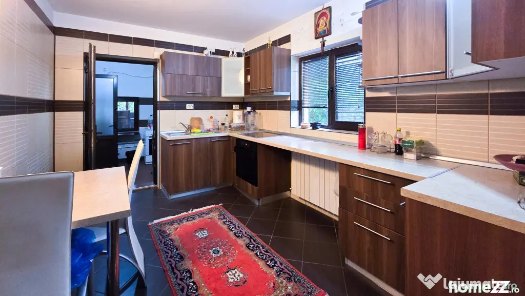 Casa individuala P M - Snagov - Tancabesti - acces rapid DN - Tancabesti (Bucuresti-Ilfov)
