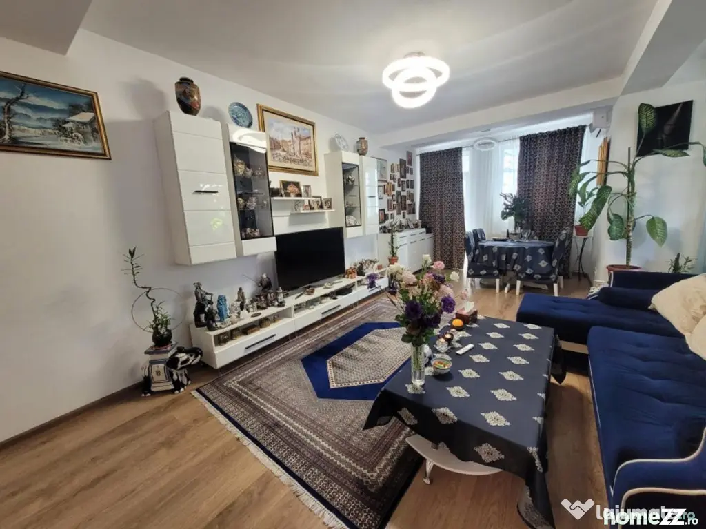 Dristor-Baba Novac-2 camere 86 MP - Bucuresti (Bucuresti-Ilfov)