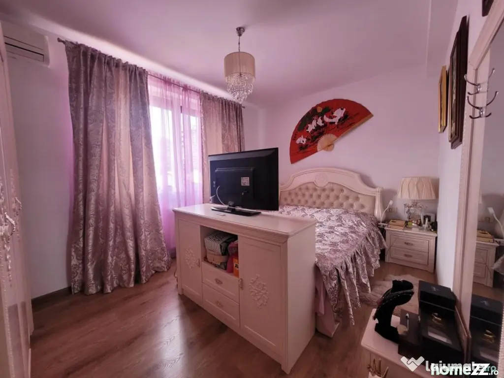 Dristor-Baba Novac-2 camere 86 MP - Bucuresti (Bucuresti-Ilfov)