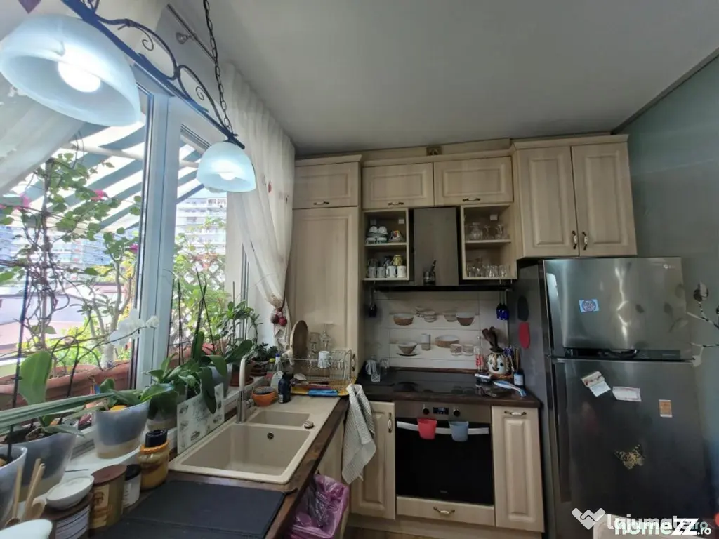 Dristor-Baba Novac-2 camere 86 MP - Bucuresti (Bucuresti-Ilfov)