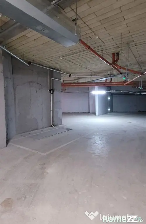 2 Camere, 2 balcoane, mobilat, PARCARE SUBSOL INCLUSA, 3 ... - Bucuresti (Bucuresti-Ilfov)
