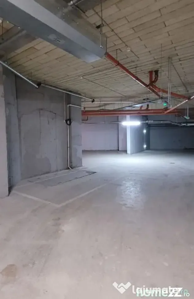 2 Camere, 2 balcoane, mobilat, PARCARE SUBSOL INCLUSA, 3 ... - Bucuresti (Bucuresti-Ilfov)