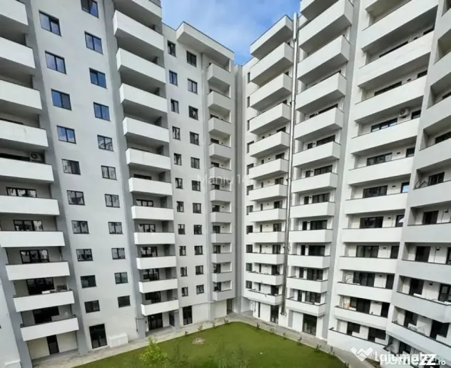 2 Camere, 2 balcoane, mobilat, PARCARE SUBSOL INCLUSA, 3 ... - Bucuresti (Bucuresti-Ilfov)