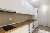 2 Camere, 2 balcoane, mobilat, PARCARE SUBSOL INCLUSA, 3 minute Metrou Pacii