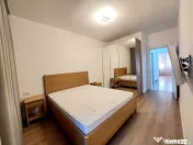 2 Camere, 2 balcoane, mobilat, PARCARE SUBSOL INCLUSA, 3 ... 