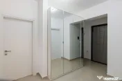 2 Camere, 2 balcoane, mobilat, PARCARE SUBSOL INCLUSA, 3 minute Metrou Pacii