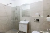2 Camere, 2 balcoane, mobilat, PARCARE SUBSOL INCLUSA, 3 minute Metrou Pacii