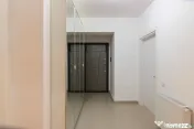 2 Camere, 2 balcoane, mobilat, PARCARE SUBSOL INCLUSA, 3 minute Metrou Pacii