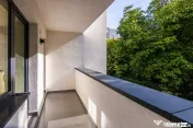 2 Camere, 2 balcoane, mobilat, PARCARE SUBSOL INCLUSA, 3 minute Metrou Pacii