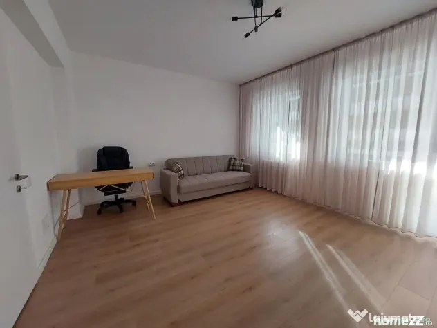 2 Camere, 2 balcoane, mobilat, PARCARE SUBSOL INCLUSA, 3 ... - Bucuresti (Bucuresti-Ilfov)