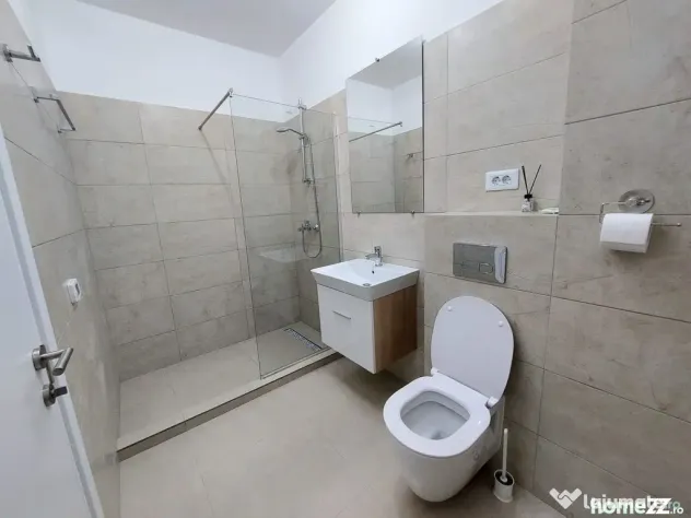 2 Camere, 2 balcoane, mobilat, PARCARE SUBSOL INCLUSA, 3 ... - Bucuresti (Bucuresti-Ilfov)