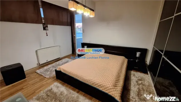 Apartament 2 camere , bloc nou I City Center - Bucuresti (Bucuresti-Ilfov)