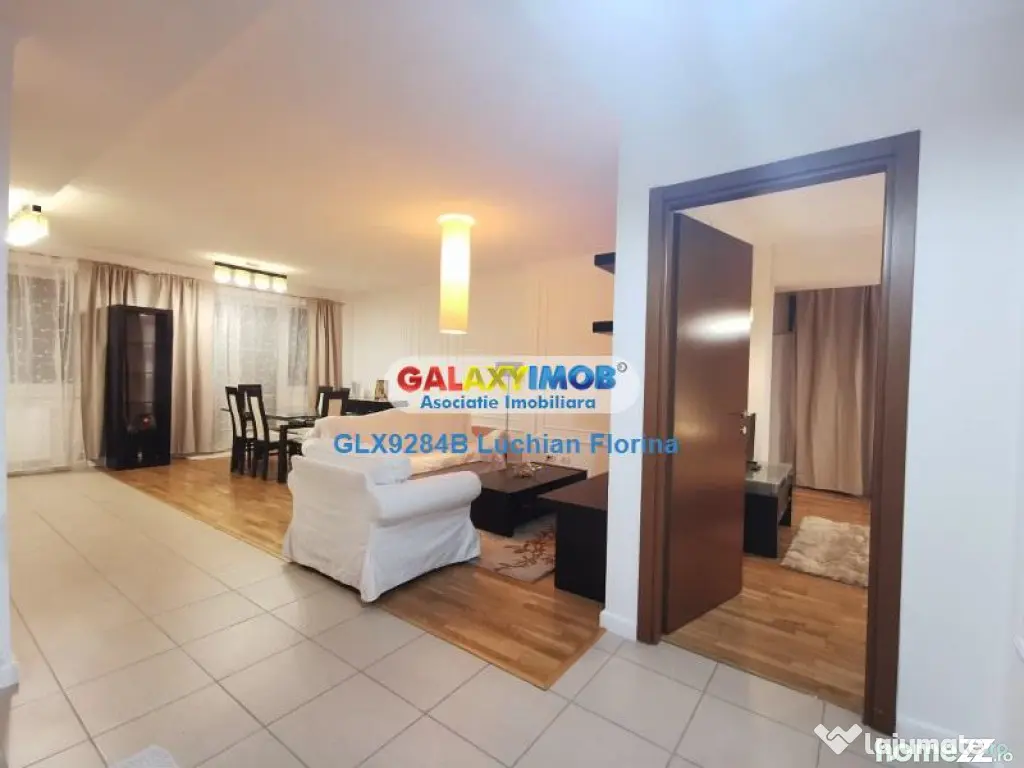 Apartament 2 camere , bloc nou I City Center - Bucuresti (Bucuresti-Ilfov)
