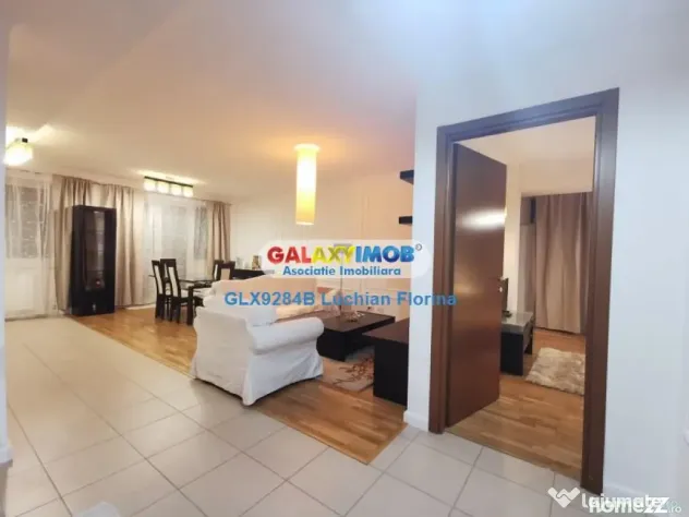 Apartament 2 camere , bloc nou I City Center - Bucuresti (Bucuresti-Ilfov)