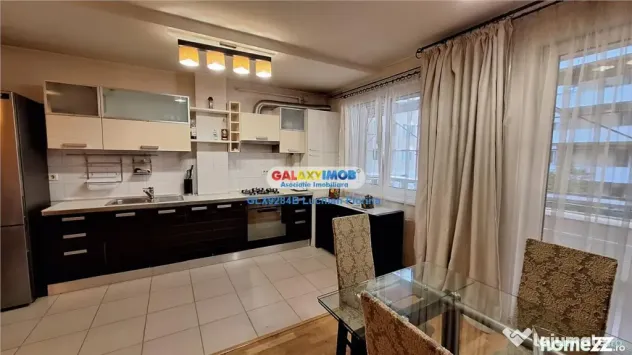 Apartament 2 camere , bloc nou I City Center - Bucuresti (Bucuresti-Ilfov)