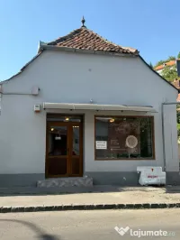Spatiu comercial de inchiriat - Brasov 