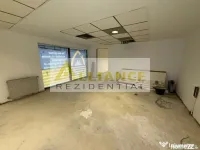 [PARCUL CAROL] Spatiu Comercial P + 1 | 233 MPU 