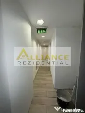 [PARCUL CAROL] Spatiu Comercial P + 1 | 233 MPU 