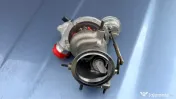 Turbina Alfa Romeo si Fiat 