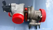 Turbina Alfa Romeo si Fiat 