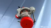 Turbina Alfa Romeo si Fiat 