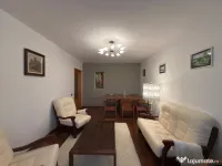 Apartament 3 camere de închiriat zonă centrală, 65 mp, boxă, spațios 