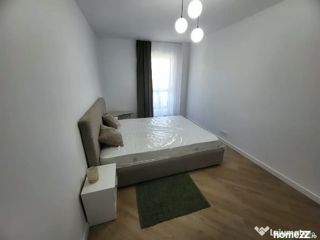 Apartament premium cu 2 camere - Florești – zona Tineretului - Floresti (Cluj)