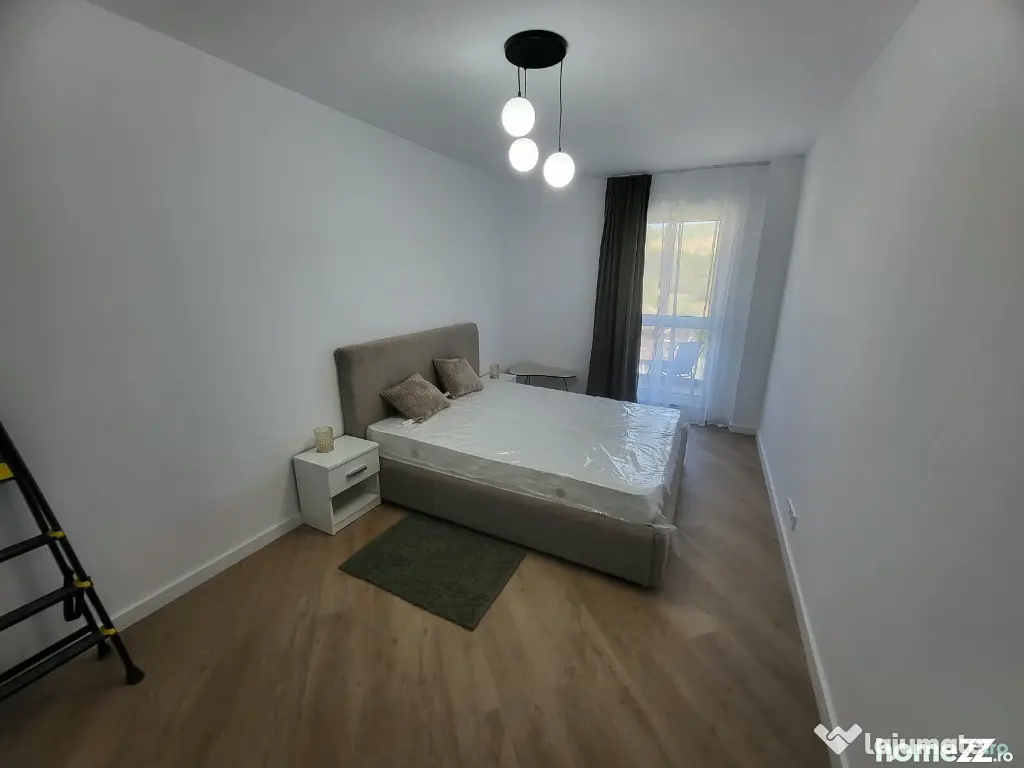 Apartament premium cu 2 camere - Florești – zona Tineretului - Floresti (Cluj)