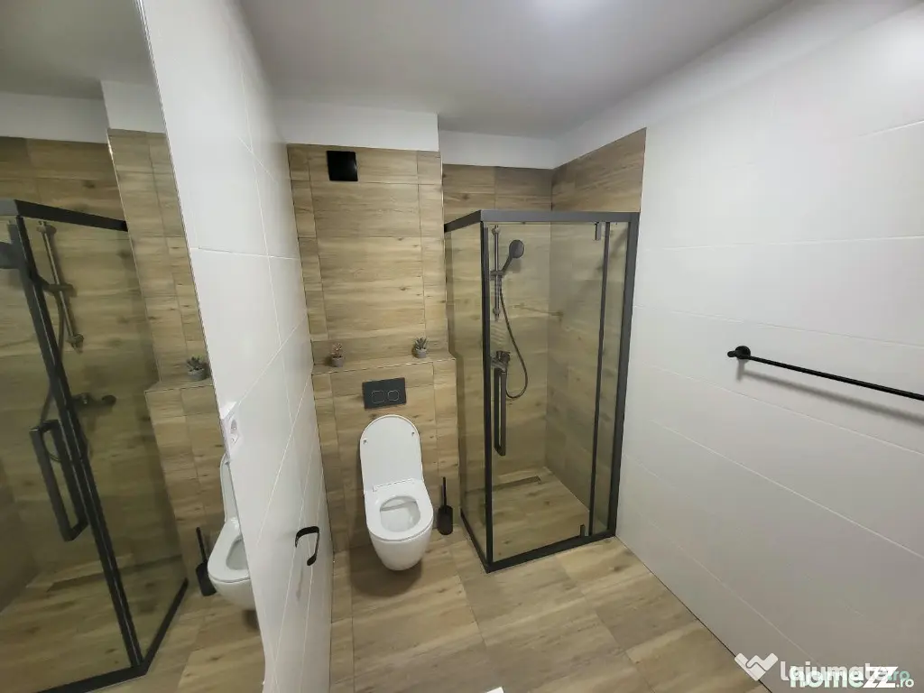 Apartament premium cu 2 camere - Florești – zona Tineretului - Floresti (Cluj)