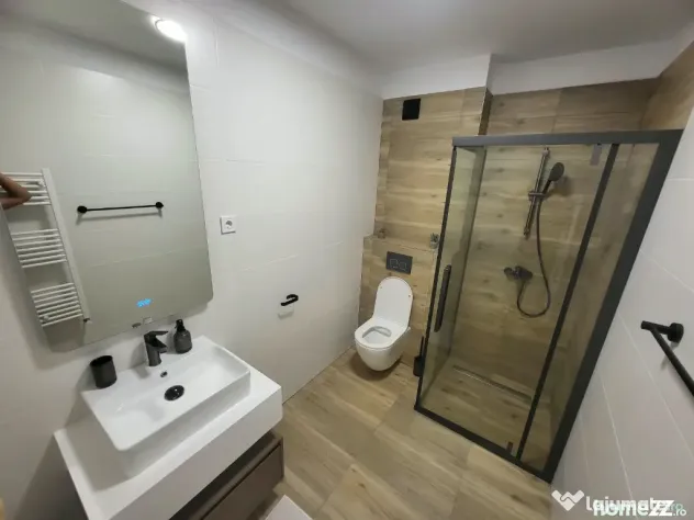 Apartament premium cu 2 camere - Florești – zona Tineretului - Floresti (Cluj)