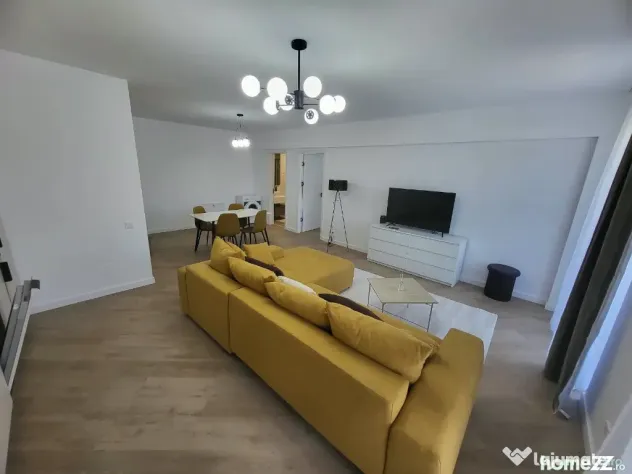 Apartament premium cu 2 camere - Florești – zona Tineretului - Floresti (Cluj)