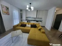 Apartament premium cu 2 camere - Florești – zona Tineretului
