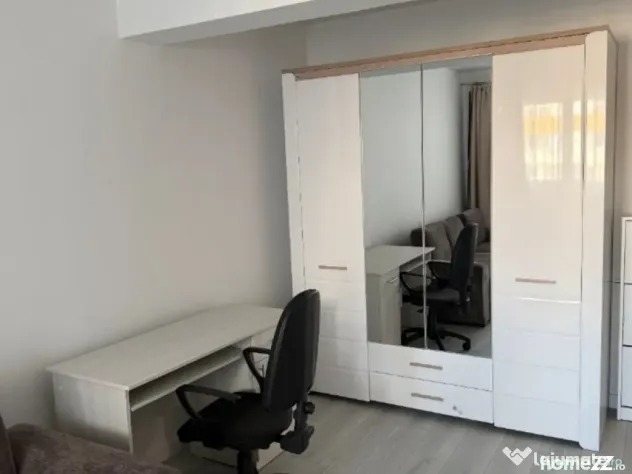 Berceni metrou biruitei 81 etaj 7 - Bucuresti (Bucuresti-Ilfov)