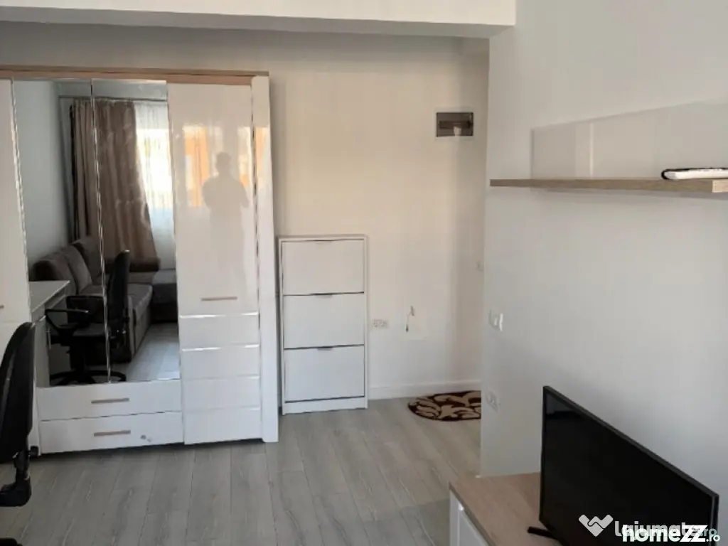 Berceni metrou biruitei 81 etaj 7 - Bucuresti (Bucuresti-Ilfov)