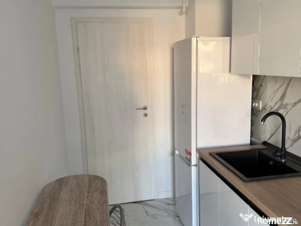 Berceni metrou biruitei 81 etaj 7 - Bucuresti (Bucuresti-Ilfov)