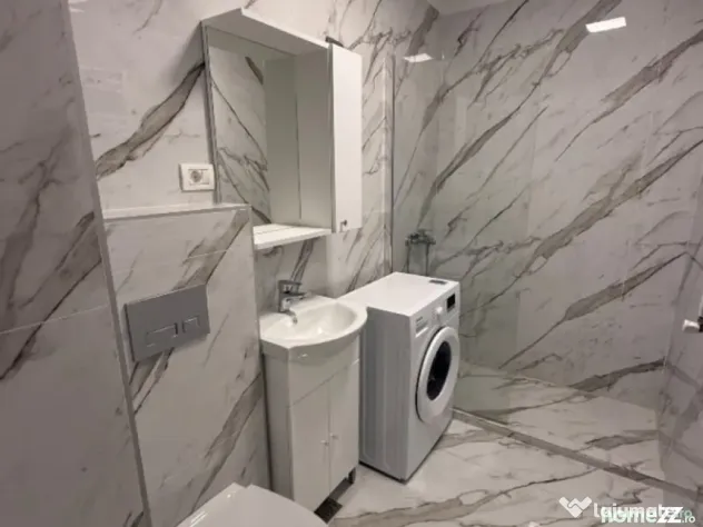 Berceni metrou biruitei 81 etaj 7 - Bucuresti (Bucuresti-Ilfov)