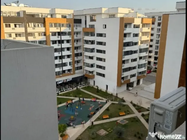 Berceni metrou biruitei 81 etaj 7 - Bucuresti (Bucuresti-Ilfov)