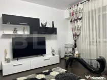 Apartament 2 camere, 50 mp, zona Pacurari