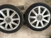 JANTE ORIGINALE AUDI R17 